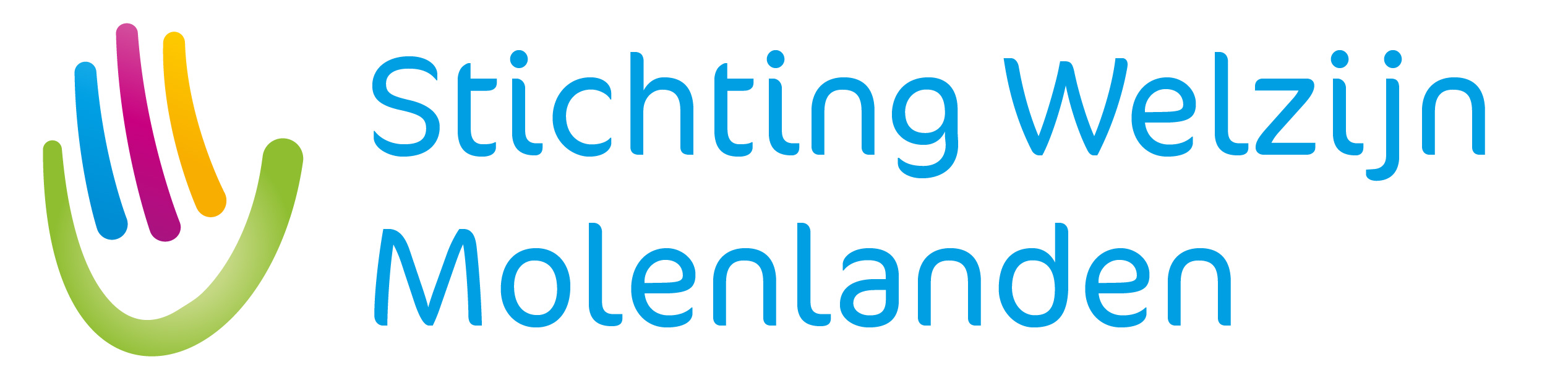 Welzijn Molenlanden Logo